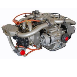 I0550N25BN Continental Engine – NEW IO-550-N25