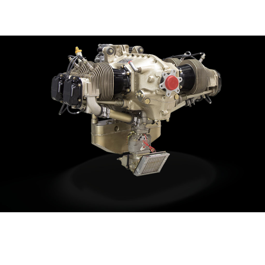 I0240B32BN Continental Engine – NEW IO-240-B32