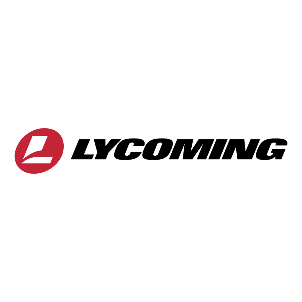 13B47123 LYCOMING CRANKSHAFT- ASSEMBLY