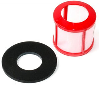 FACET GASKET & FILTER FEP42370