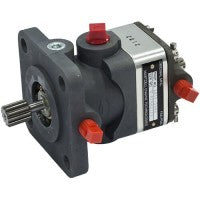 201F-5001R HARTZELL O/H FUEL PUMP