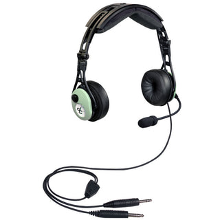 DAVID CLARK DC PRO-X2 ANR HEADSET – DUAL GA PLUGS – WITHOUT BLUETOOTH