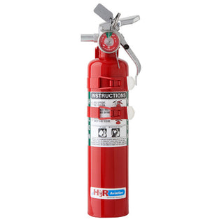 H3R Fire Extinguisher Model C352TS