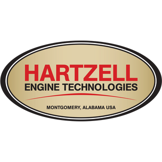 93C31S HARTZELL FAN ASSEMBLY