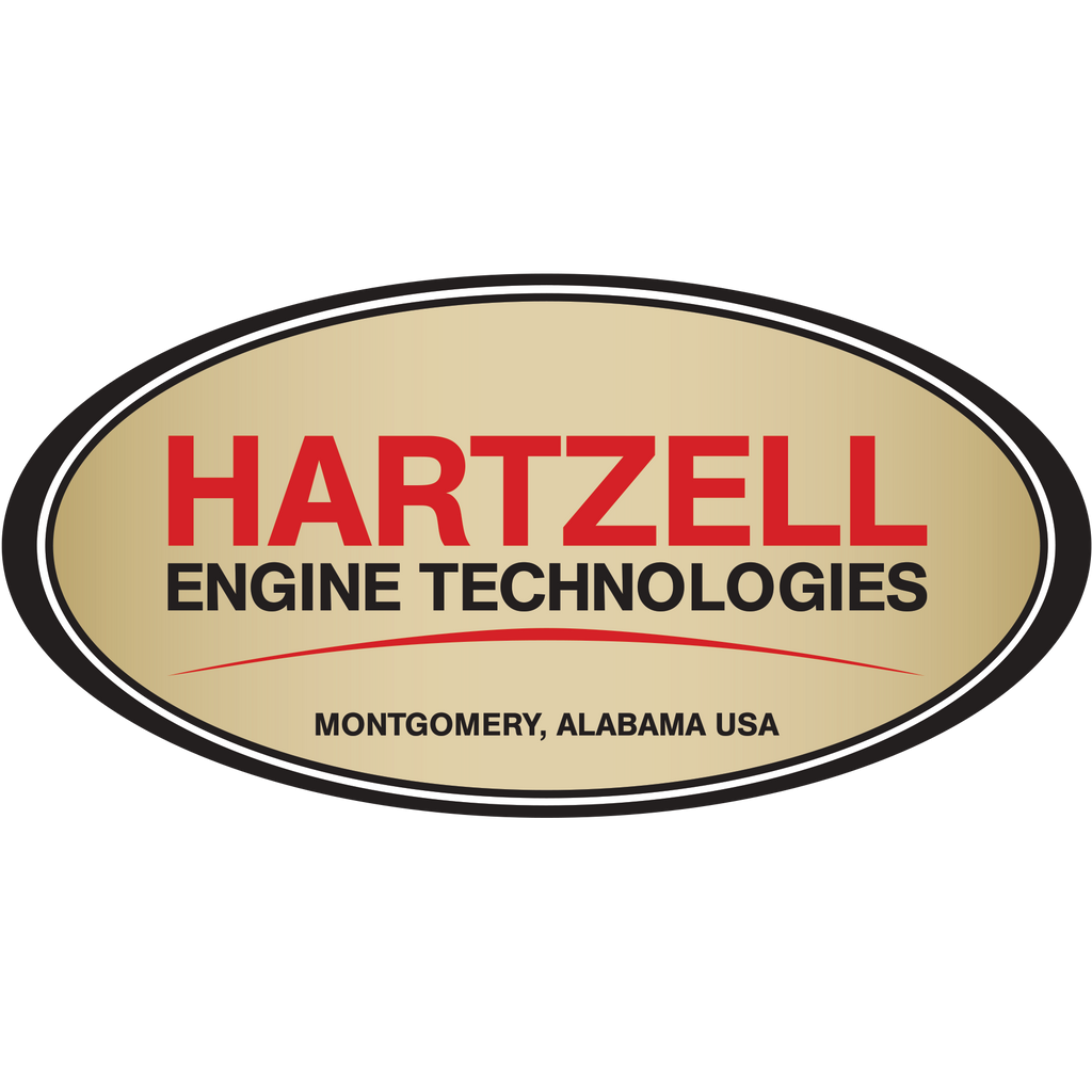 102543-0837 HARTZEL/PROP – SCREW, SELF-LOCKING, PANHEAD