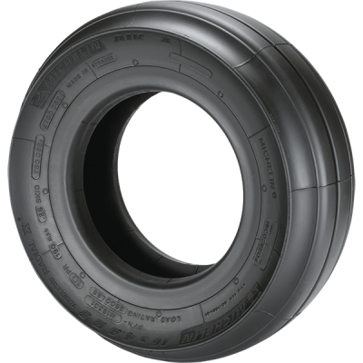 M08301 MICHELIN AIR X TIRE 14.5X5.5R6 TL