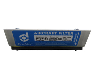 C-294510-0201, 13203 DONALDSON AIR FILTER P107150