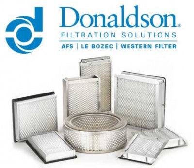 9910200-1 DONALDSON AIR FILTER P12-6138