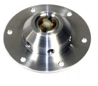 CURTIS FLUSH VALVES ADAPTER PLATE ASSEMBLY