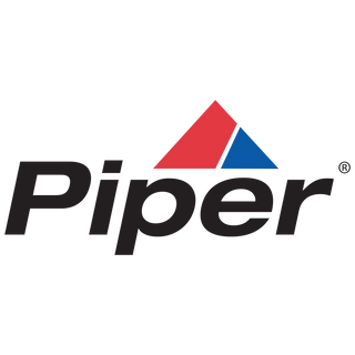 95853-003 PIPER RIB TAB