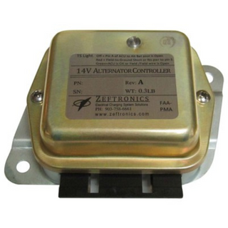 R15100-A Zeftronics Voltage Regulator