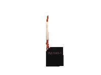 RA1543-1 BRUSH(3E1443-1)