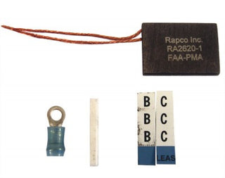 RA2620-1 RAPCO DE-ICE BRUSH KIT 3E2522-1