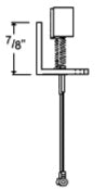 RAPCO RAC40371-1 DE-ICE CLUSTER