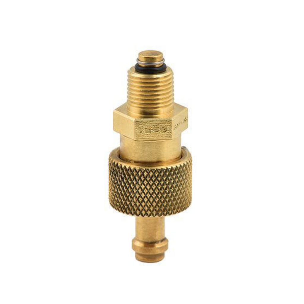 SAF-AIR DRAIN VALVE 1250H 1/8 NPT