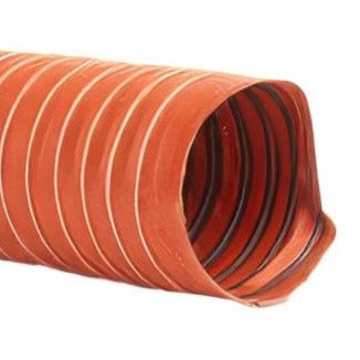 AERODUCT SCAT-16 4″ DUCTING 11FT PIECE