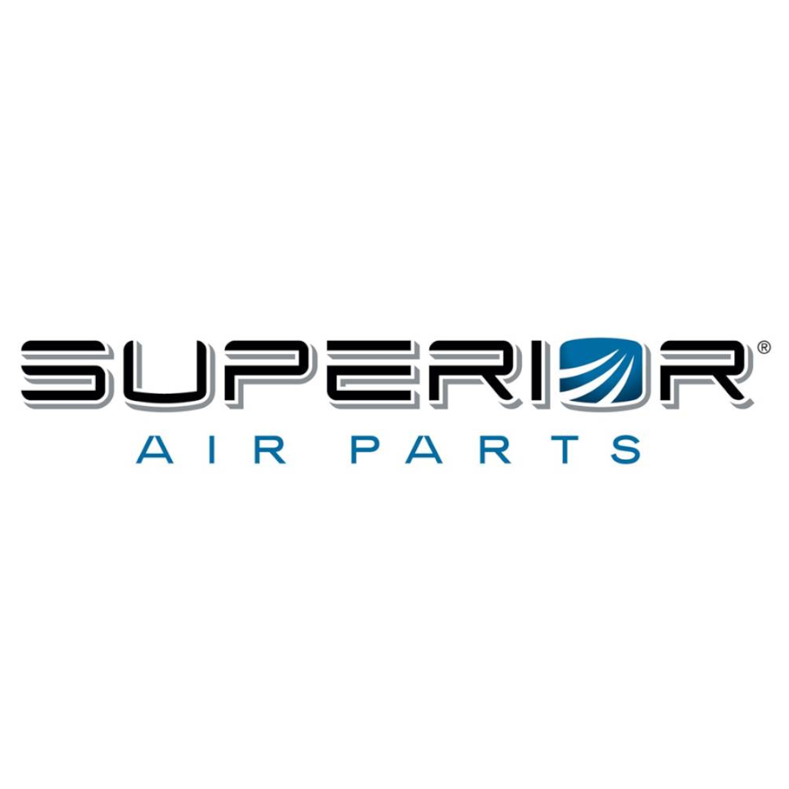 SUPERIOR 03D23350 COVER, FUEL PUMP