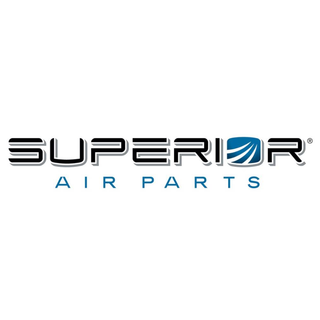 SUPERIOR SA22133 GASKET, OIL COOLER TO ADAPTER