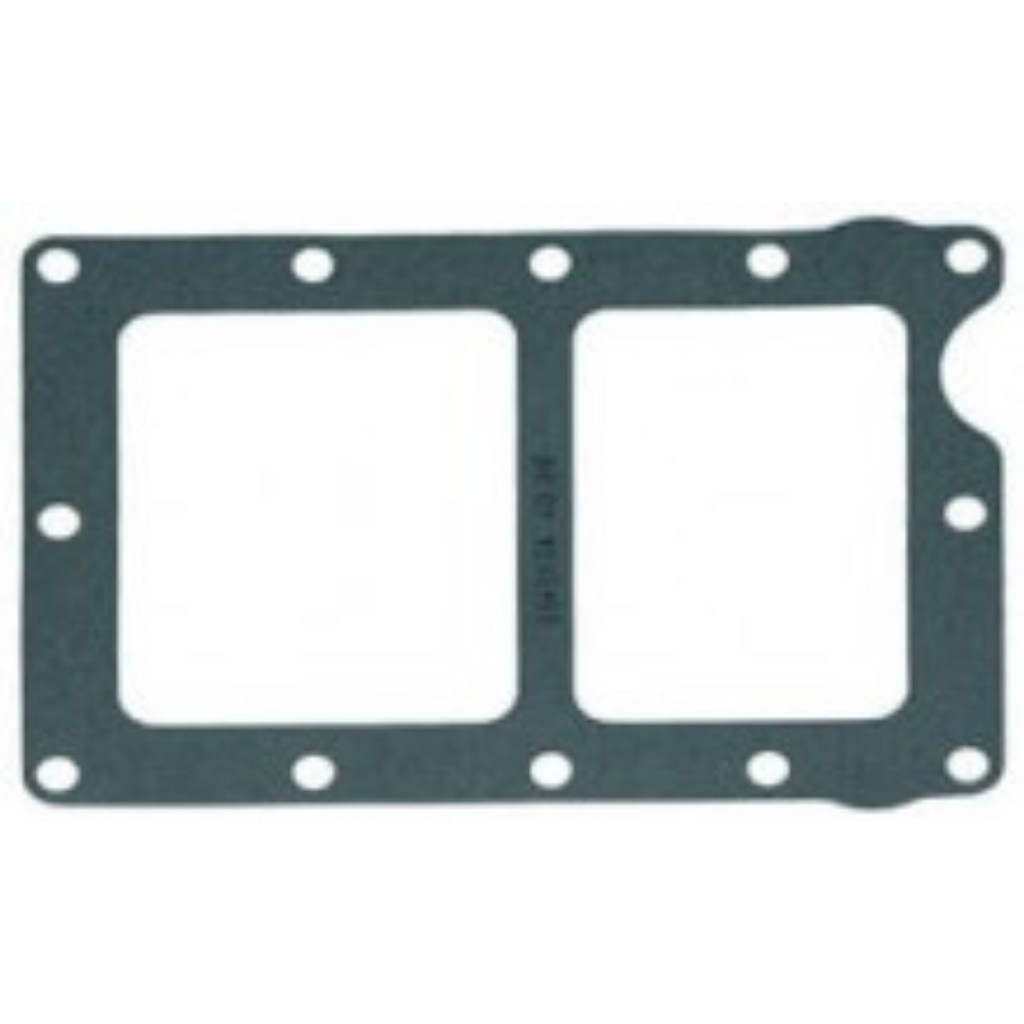 TCM 654553 GASKET – OLD STYLE CRANKCASE