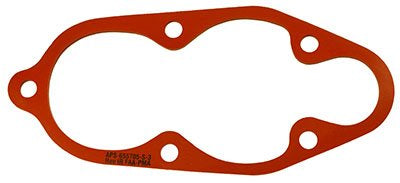 APS-655705-S SILICONE VALVE COV GASKET