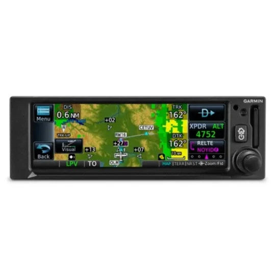 GARMIN GNX 375 010-01823-01