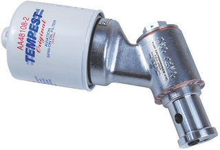 CO-300 TEMPEST CONTINENTAL OIL FILTER ADAPTER