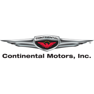 CONTINENTAL NEW BAR STABILIZER 642524