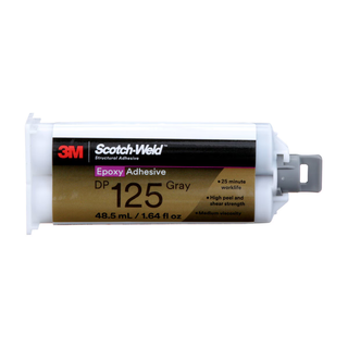 7100148735 3M SCOTCH-WELD EPOXY ADHESIVE