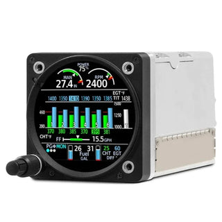 GARMIN GI 275 EIS ENGINE INDICATION SYSTEM