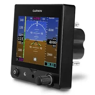 K10-00280-01 GARMIN G5 PRIMARY ELECTRONIC ATTITUDE DISPLAY – STC’D FOR CERTIFIED AIRCRAFT WITH LPM