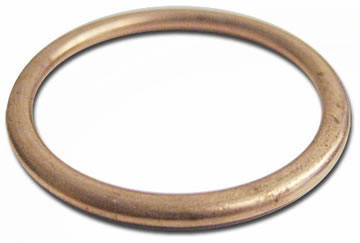 MS35769-20 GASKET