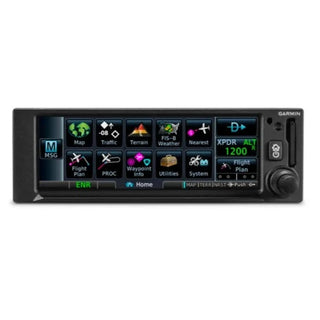 GARMIN GNX 375 010-01823-01