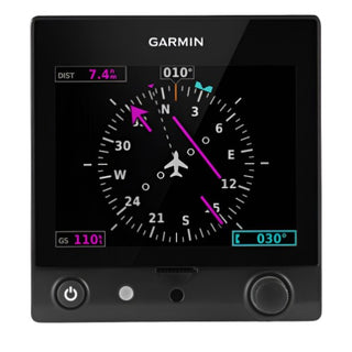 K10-00280-21 GARMIN G5 CERTIFIED DG/HSI WITH LPM