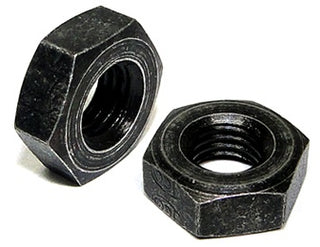 AN924-8 STEEL NUT