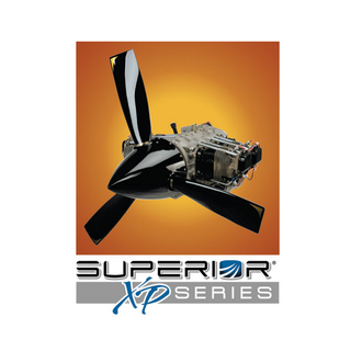 SUPERIOR HORIZONTAL COLD AIR INDUCTION SUMP SV78950