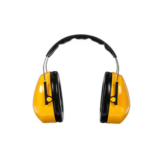 7000009670 3M PELTOR OPTIME 98 EARMUFFS