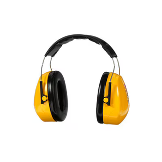 7000009670 3M PELTOR OPTIME 98 EARMUFFS