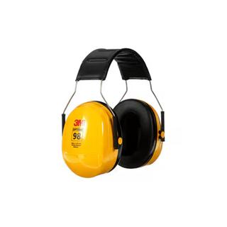 7000009670 3M PELTOR OPTIME 98 EARMUFFS