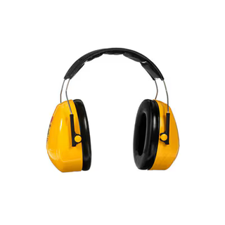 7000009670 3M PELTOR OPTIME 98 EARMUFFS